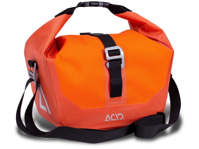 Acid Fahrradtasche TRAVLR FRONT 6 FILINK