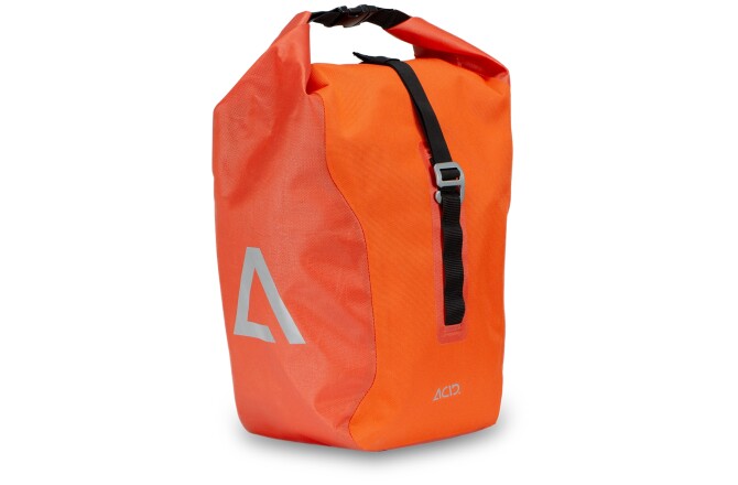 Acid Fahrradtasche TRAVLR 15