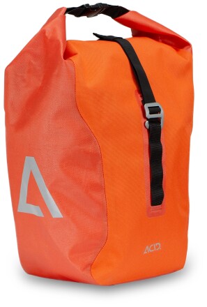 Acid Fahrradtasche TRAVLR 15