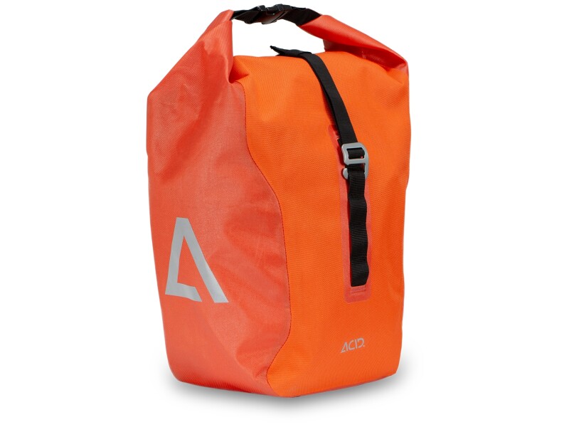 Acid Fahrradtasche TRAVLR 15