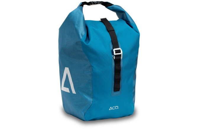 Acid Fahrradtasche TRAVLR 15