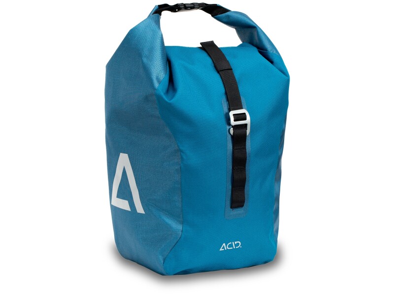 Acid Fahrradtasche TRAVLR 15