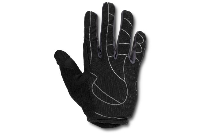 RFR Cube Handschuhe PRO langfinger