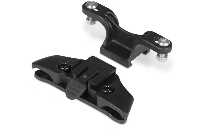 RFR Cube Flaschenhalter - Adapter Rail