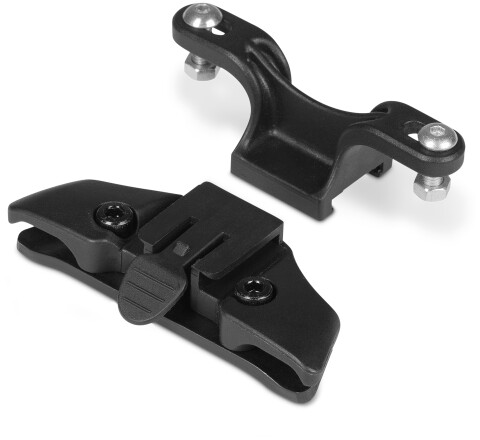 RFR Cube Flaschenhalter - Adapter Rail