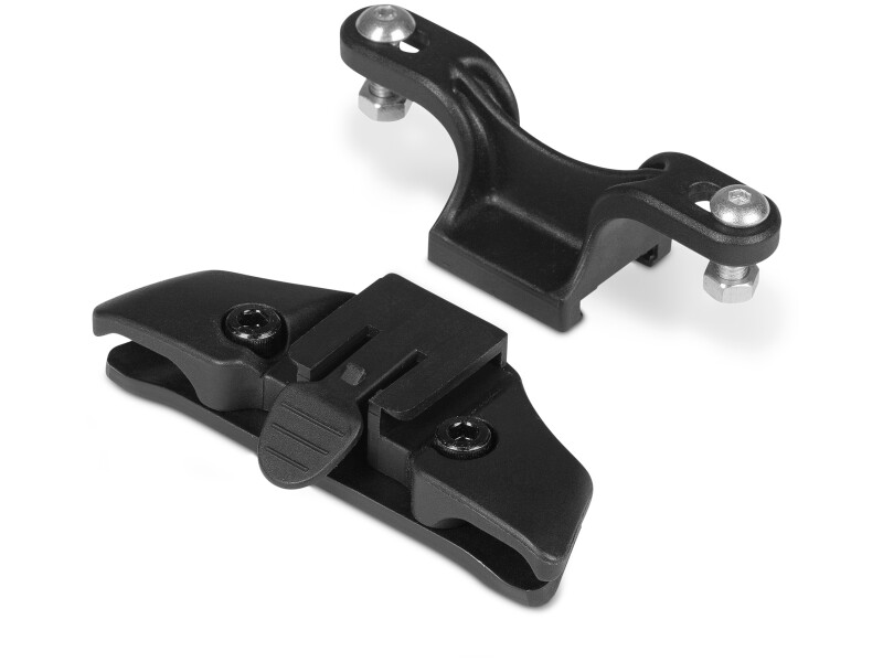 RFR Cube Flaschenhalter - Adapter Rail