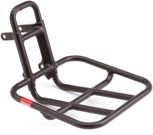 Benno Bikes Sport Front Tray Black