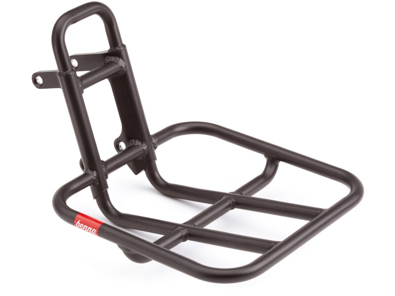 Benno Bikes Sport Front Tray Black