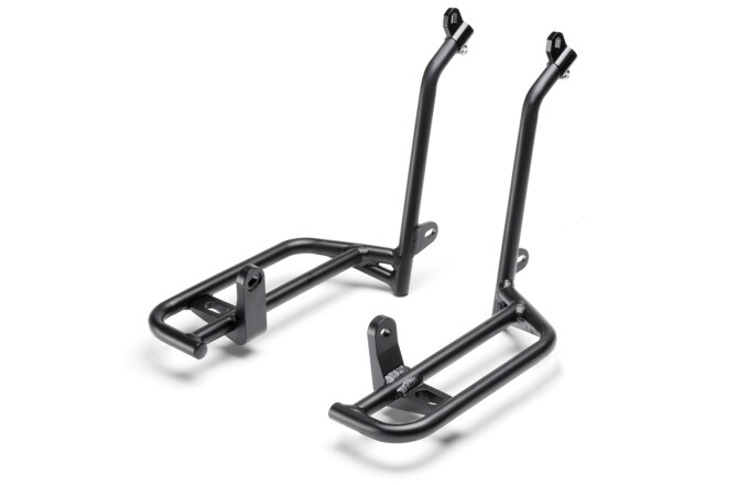 Benno Bikes Boost Sideloader Set Black