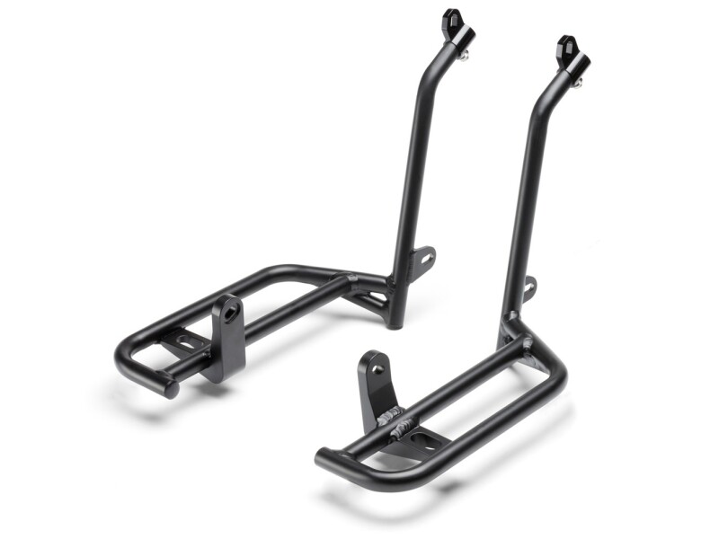 Benno Bikes Boost Sideloader Set Black