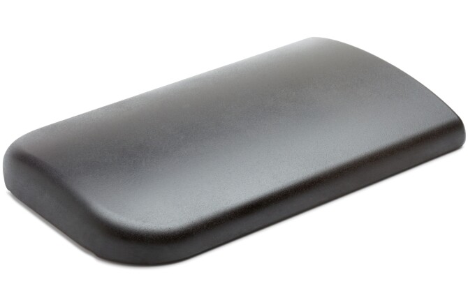 Benno Bikes Rack Pad Half Size Black