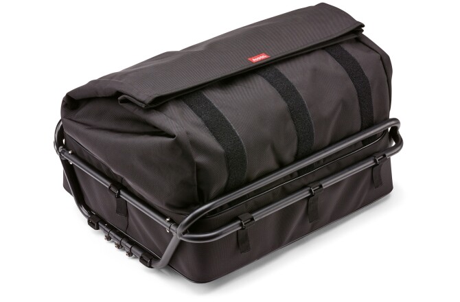 Benno Bikes XXL Trunk Bag 170L Black