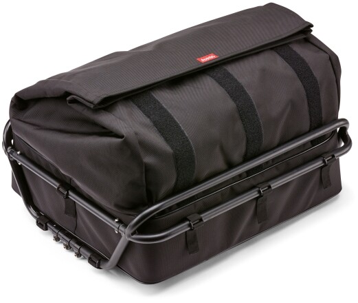 Benno Bikes XXL Trunk Bag 170L Black