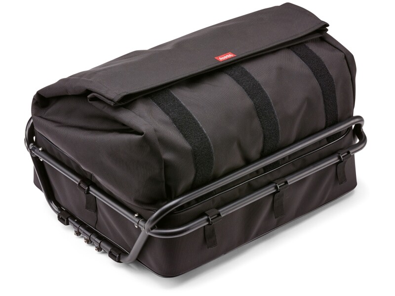 Benno Bikes XXL Trunk Bag 170L Black