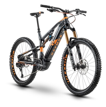 R Raymon TrailRay E-Seven 11.0