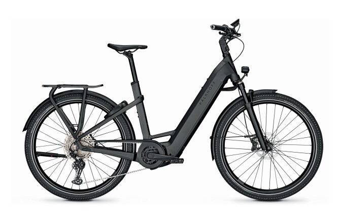 E-Bike Kalkhoff ENDEAVOUR 7.B MOVE+ in Hanau