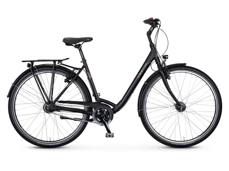 VSF Fahrradmanufaktur T-50 Shimano Nexus 8-Gang Freilauf / Hydraulisch