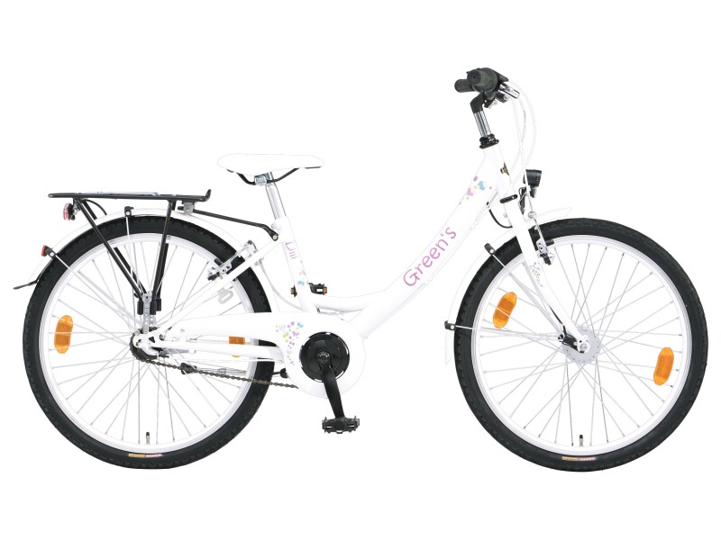 Green's Lilli 24 Zoll