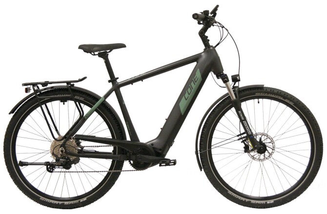 CONE Bikes eSUV IN 3.0 Gent 625W