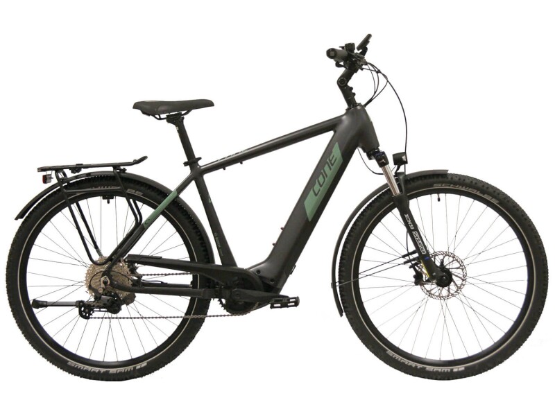 CONE Bikes eSUV IN 3.0 Gent 625W