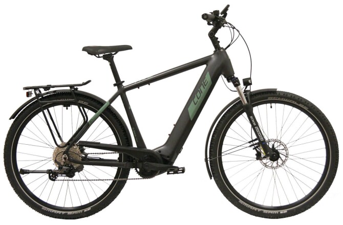 CONE Bikes eSUV IN 3.0 Gent 625W
