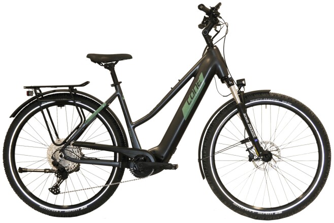 CONE Bikes eSUV IN 3.0 Trapez 625W