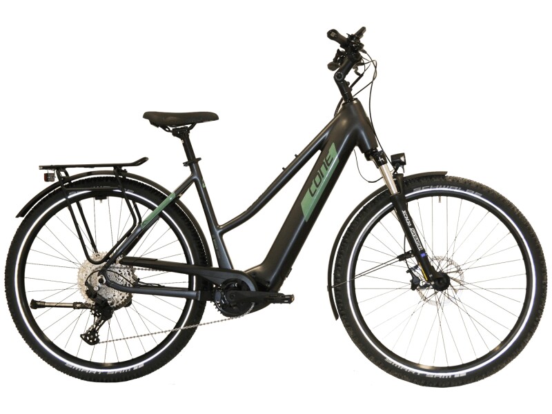 CONE Bikes eSUV IN 3.0 Trapez 625W