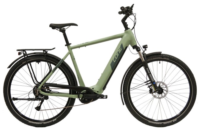 CONE Bikes eSUV IN LTD Gent 625Wh