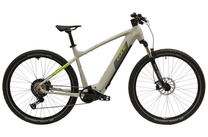 CONE Bikes eTrail IN 3.0 Gent 625W