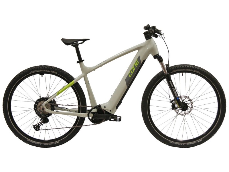 CONE Bikes eTrail IN 3.0 Gent 625W