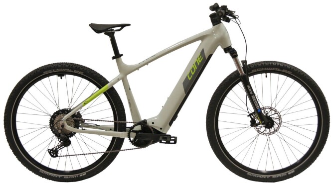 CONE Bikes eTrail IN 3.0 Gent 625W