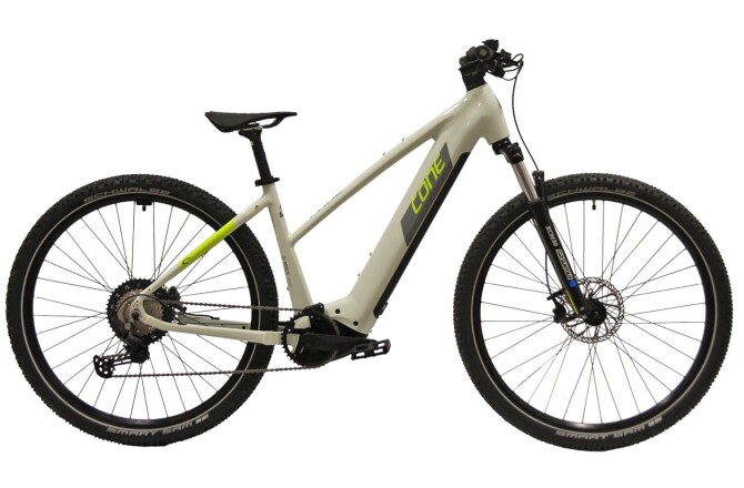 CONE Bikes eTrail IN 3.0 Trapez 625W