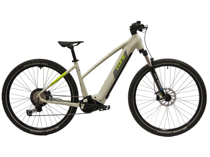 CONE Bikes eTrail IN 3.0 Trapez 625W