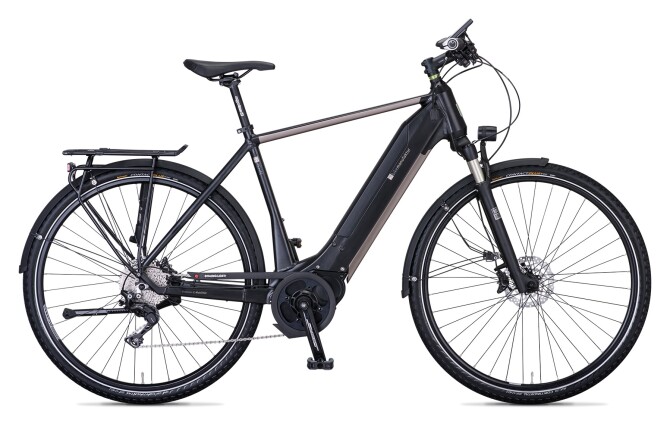 e-bike manufaktur 15ZEHN