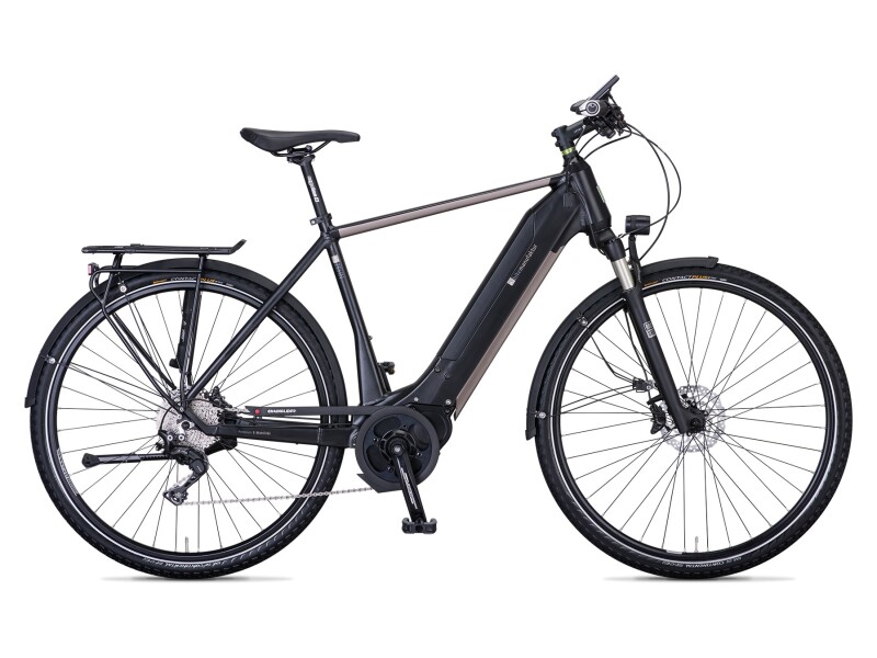 e-bike manufaktur 15ZEHN