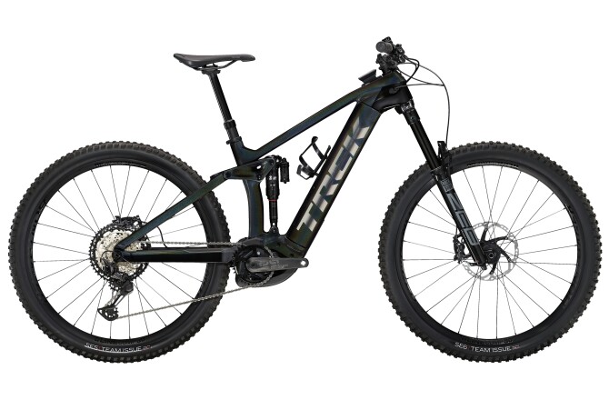 Trek Rail 9.8 XT Gen 3