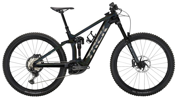 Trek Rail 9.8 XT Gen 3