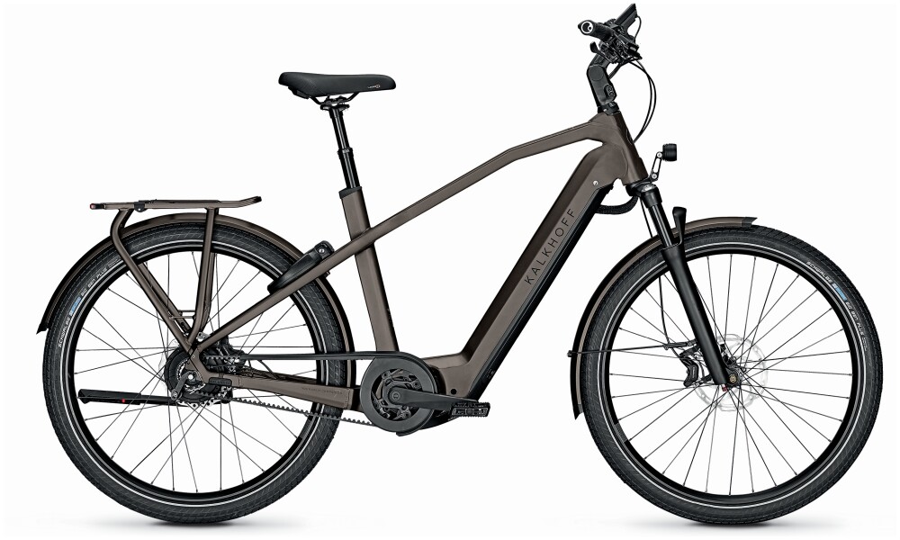 Zweirad & Service Kracke - 31177 - Harsum | Fahrräder | E-Bikes 