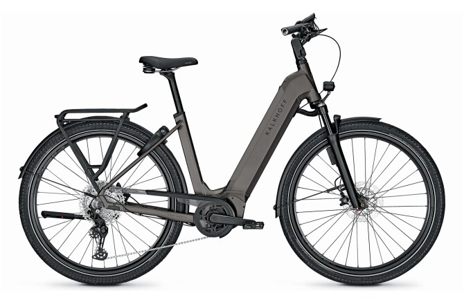 Kalkhoff ENDEAVOUR 5.B ADVANCE+ ABS