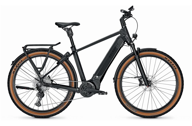 Kalkhoff ENTICE 5.B ADVANCE+