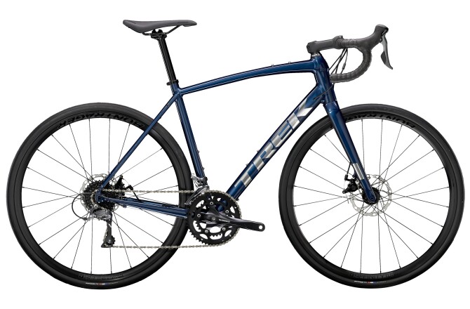 Trek Domane AL 2 Disc