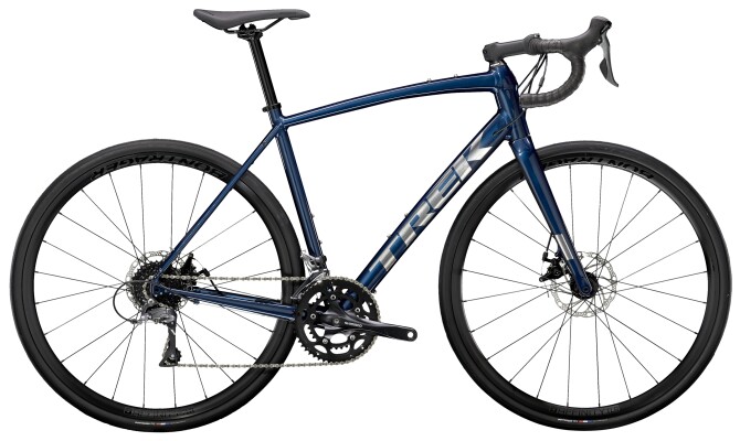 Trek Domane AL 2 Disc