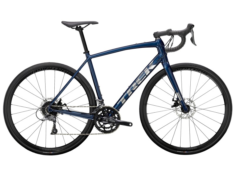 Trek Domane AL 2 Disc