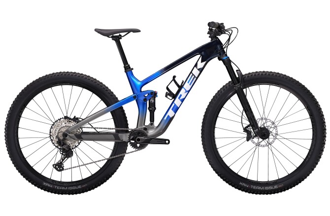 Trek Top Fuel 9,7