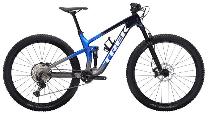 Trek Top Fuel 9,7