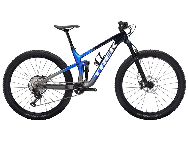 Trek Top Fuel 9,7