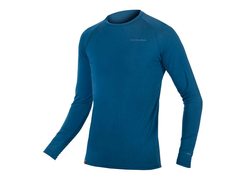 Endura BaaBaa Blend Baselayer (langarm)