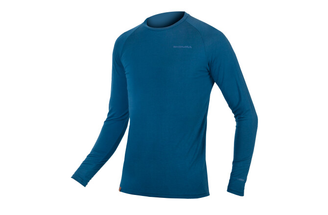 Endura BaaBaa Blend Baselayer (langarm)