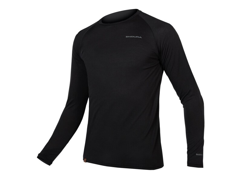 Endura BaaBaa Blend Baselayer (langarm)