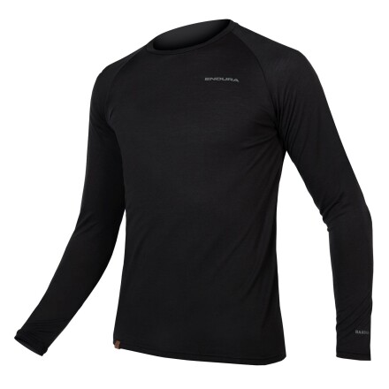 Endura BaaBaa Blend Baselayer (langarm)